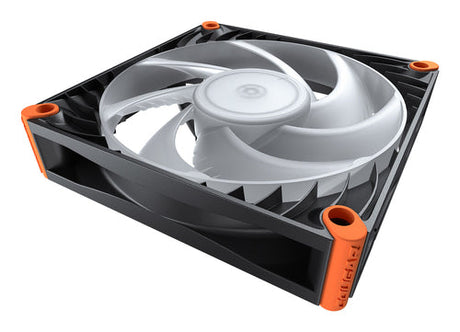 COUGAR Poseidon Ultra 240, ARGB, sort AIO-vandkøler – produktdetalje