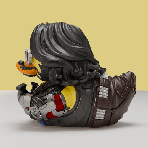 Numskull - Cyberpunk 2077 - Tubbz - Johnny Silverhand (Boxed Edition)