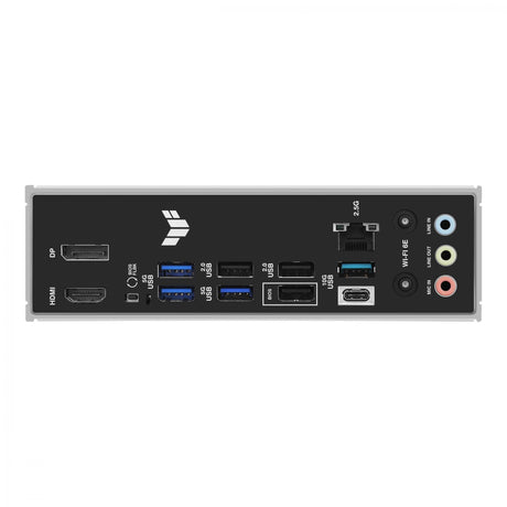 ASUS TUF GAMING B850-E WIFI (ATX, B850, AM5, DDR5) ASUS