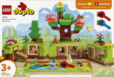 LEGO - DUPLO Town - Discovery Forest with Wild Animals (10480) LEGO