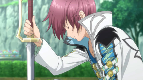 Tales of Graces f Remastered BANDAI NAMCO