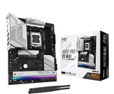 ASRock B850 Pro RS WiFi bundkort - produktbillede 1