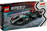 LEGO 77244 Speed Champions Mercedes-AMG F1 W15 Racing Car LEGO