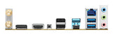 ASRock B850M-X WiFi R2.0 bundkort - produktbillede 6