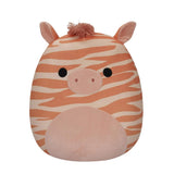 Squishmallows - 50 cm P18 Plush - Josue Zebra (1805493) Squishmallows