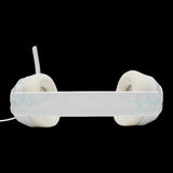 LucidSound LS10X Gen 2 headset til Xbox – Arctic Ice – produktbillede 8