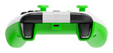 Turtle Beach Rematch Core Wired – Xbox/PC, hvid/grøn – Skulderknapper