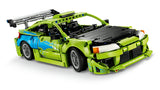 42229 LEGO 42229 Technic Fast and Furious Mitsubishi Eclipse Auto (2.5.)