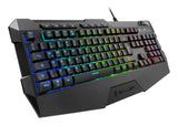 DE Layout - Sharkoon Skiller SGK4 U Sharkoon