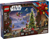 LEGO - Star Wars TM - Advent Calendar (75456)