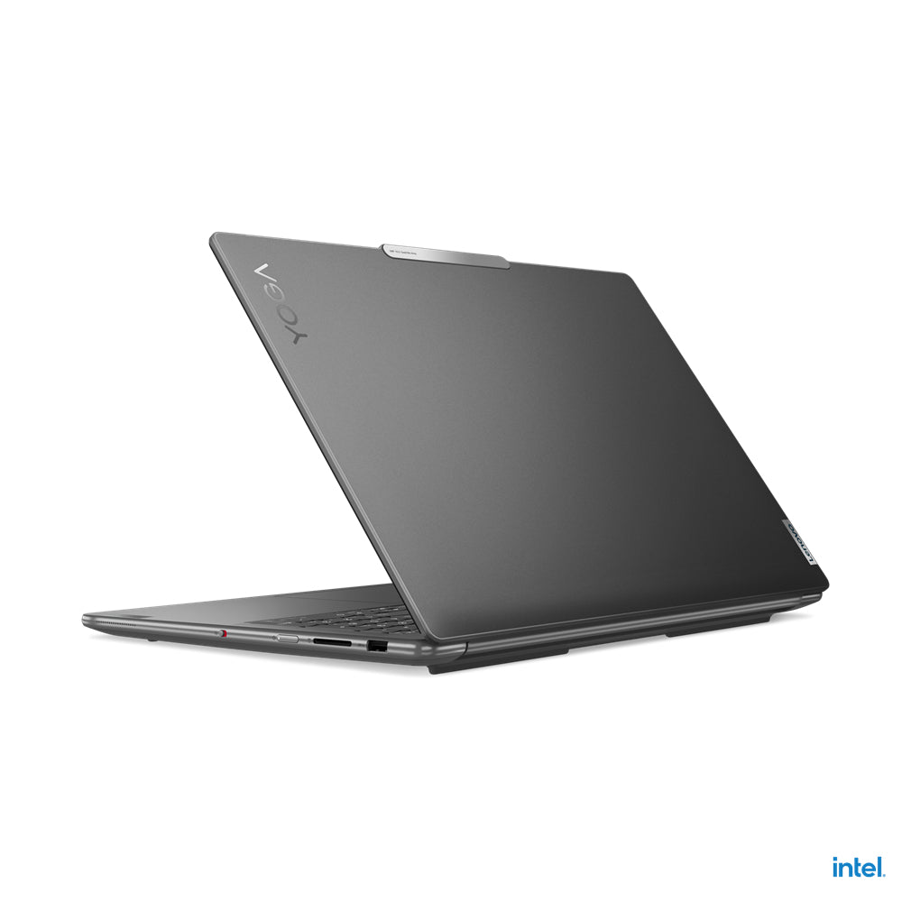 Lenovo Yoga Pro 9 16IRP8 83BY 16 I7-13705H 16GB 1TB NVIDIA GeForce RTX 4060 / Intel Iris Xe Graphics Windows 11 Pro Lenovo