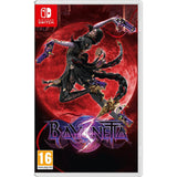 Bayonetta 3 – Nintendo Switch – supplerende spilillustration 2