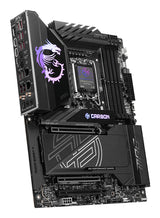 MSI MPG Z890 CARBON WIFI – LGA1851 bundkort