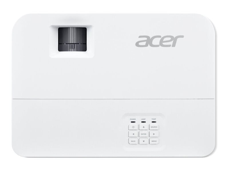 Acer H6815 DLP-projektor Ultra HD 4K HDMI Acer