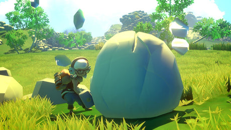 Yonder: The Cloud Catcher Chronicles (Import) – PlayStation 4 – skærmbillede fra spillet