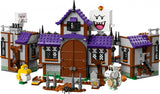 LEGO 71436 Super Mario King Boo's Haunted House LEGO