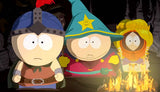 South Park: The Stick of Truth Uncut Import Edition