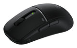 Turtle Beach Burst II Pro – trådløs gamingmus, sort – Sideprofil