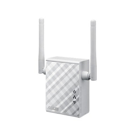 ASUS RP-N12 – set skråt forfra (vinkel 3)