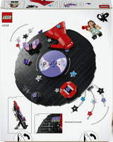 LEGO - Editions Music - Olivia Rodrigo's Vinyl (43028) LEGO