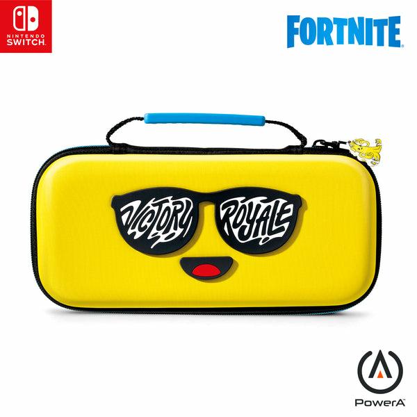 PowerA Protection Case - Peely Fortnite (Nintendo Switch OLED Model / Nintendo S PowerA