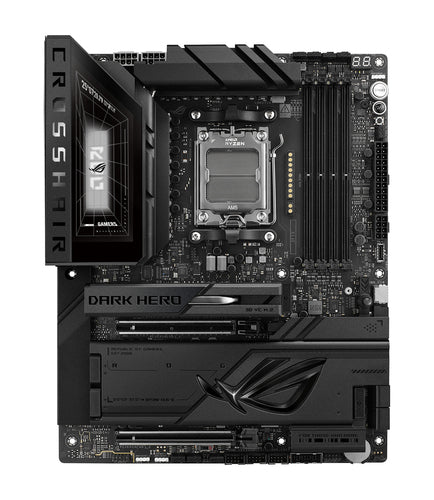 ASUS ROG CROSSHAIR X870E DARK HERO – ATX AM5 bundkort