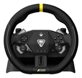 Turtle Beach Racer Wireless – Trådløst rat til Xbox og PC – rat forfra