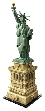 LEGO Architecture: Statue of Liberty (21042) LEGO