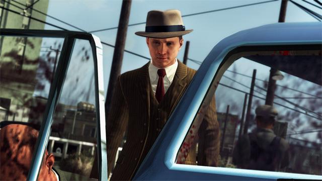 L.A. Noire (Greatest Hits) (Import) Rockstar