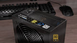 850W ENDORFY Supremo FM6 80 PLUS Gold