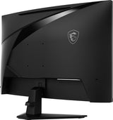 MSI MAG 32C6 – produktvisning 10