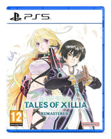 Tales Of Xillia Remastered BANDAI NAMCO