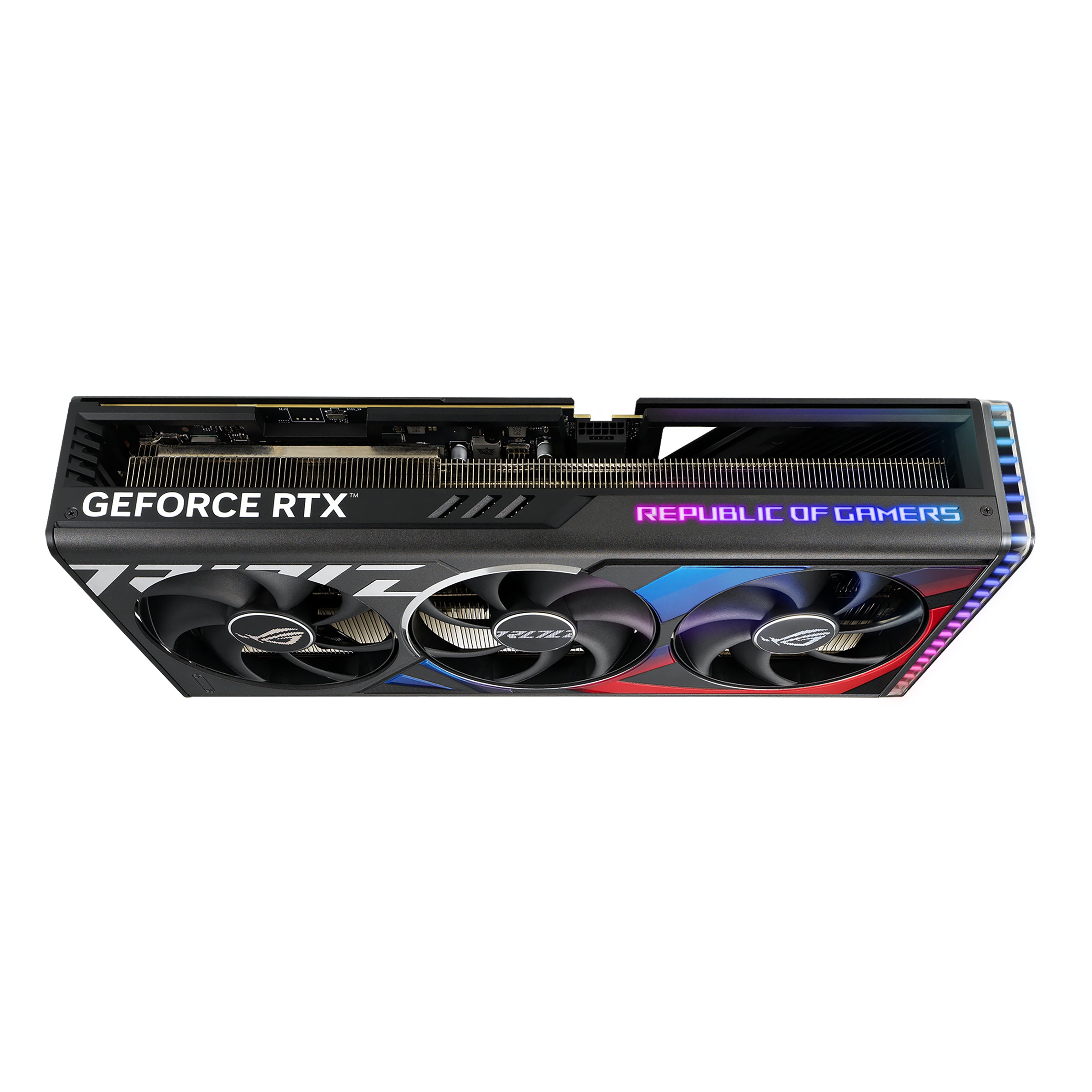 ASUS ROG Strix GeForce RTX 4080 SUPER 16GB 16GB Asus