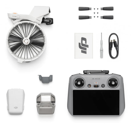 DJI - Flip (DJI RC 2) DJI