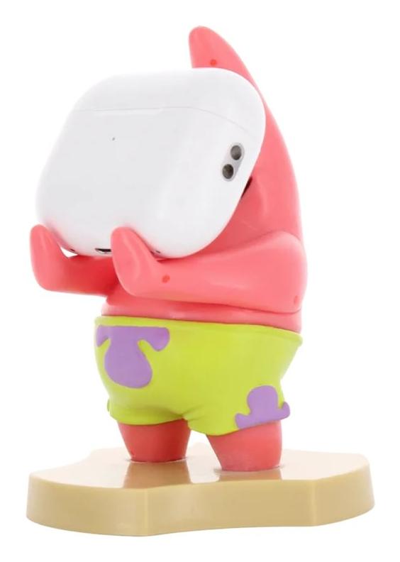 CABLE GUYS - HOLDEM - SPONGEBOB PATRICK Cable Guys