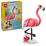 LEGO 31170 Creator 3-in-1 Pink Flamingo LEGO