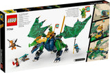 LEGO Ninjago Lloyd's Legendary Dragon - 71766 LEGO