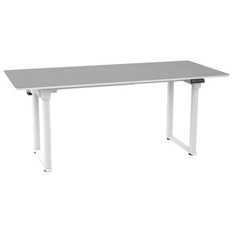 COUGAR E-Grav 180, hvid gamingbord – produktdetalje