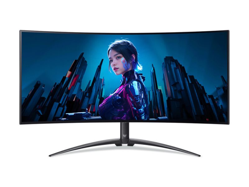 Acer Predator X39 bmiiphuzx 39 3440 x 1440 (UltraWide) HDMI DisplayPort USB-C 240Hz Acer