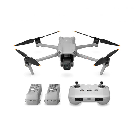 DJI Air 3 Fly More Combo (DJI RC-N2) DJI