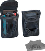 Nacon Switch Travel Case - Zelda: Tears Of The Kingdom Nacon