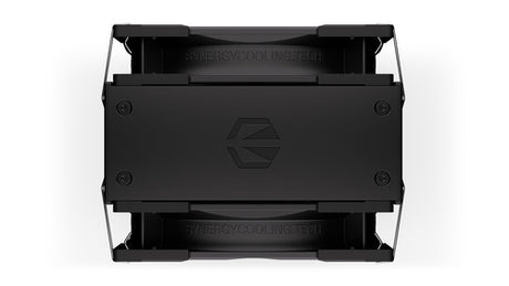 K ENDORFY Fera 5 Dual Fan - Prozessor-Luftkühler