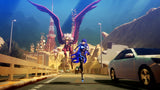 Shin Megami Tensei V: Vengeance
