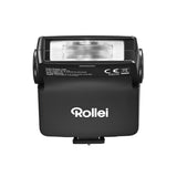 Rollei Flashy ONE – kompakt manuel kamerablitz – detalje eller anvendelse 10