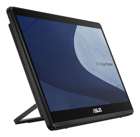 ASUS ExpertCenter E1 AiO E1600WKAT-BMR114X – N4500 – produktbillede 9