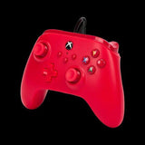 PowerA Kablet Controller for Xbox Series X - S - Rød