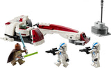 LEGO Star Wars - BARC Speeder™ Escape (75378) LEGO