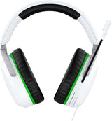 HyperX CloudX Stinger 2 - White - Headset - Microsoft Xbox Series X Kingston Technology