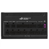 ASUS ROG STRIX 1200W 80+ Platinum Fully Modular ATX 3.1 GaN MOSFET ASUS