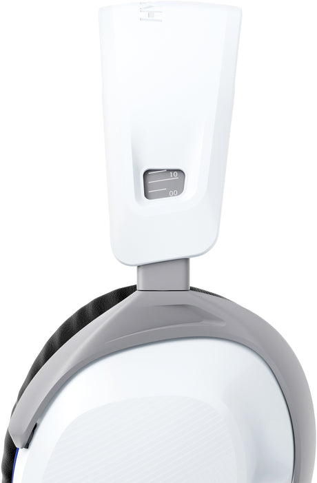 HyperX Cloud Stinger 2 - White - Headset - Sony PlayStation 5 Kingston Technology